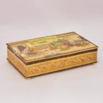 Bone Hand Paint Boxs - Image 2