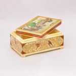 Bone Hand Paint Boxs - Image 3