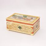 Bone Hand Paint Boxs - Image 2