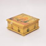 Bone Hand Paint Boxs - Image 2