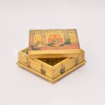 Bone Hand Paint Boxs - Image 3