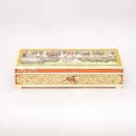 Bone Hand Paint Boxs - Image 2