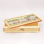 Bone Hand Paint Boxs - Image 3