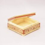 Bone Hand Paint Boxs - Image 2