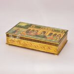 Bone Hand Paint Boxs - Image 2