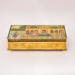 Bone Hand Paint Boxs - Image 3