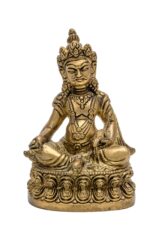 Brass Kuber – God of Wealth – 4.8 Inch - Image 6