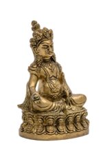 Brass Kuber – God of Wealth – 4.8 Inch - Image 5