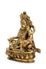Brass Kuber – God of Wealth – Aggressive Look – 5.5 Inch - Image 4