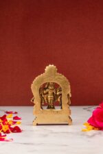 Superfine Brass Ram Darbar – 3 Inch - Image 7