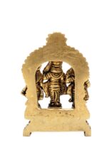 Superfine Brass Ram Darbar – 3 Inch - Image 3